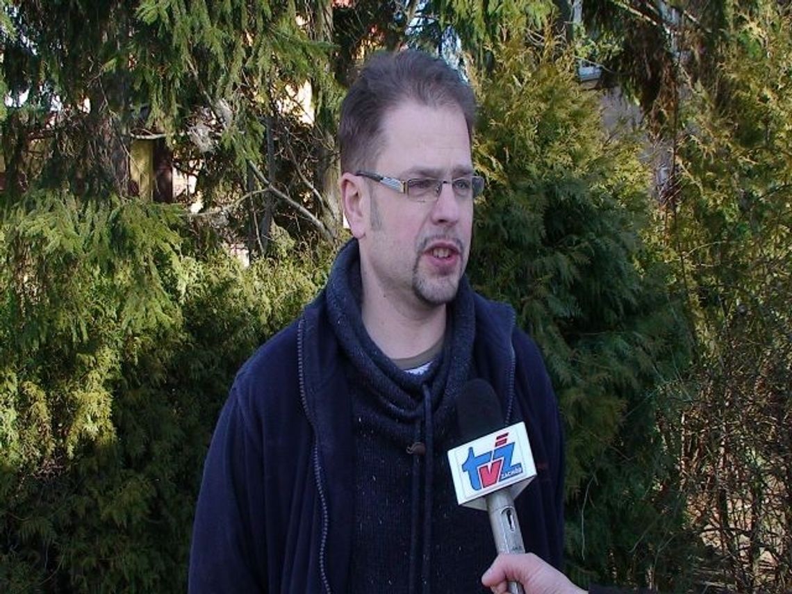 Przyjedzie prezes