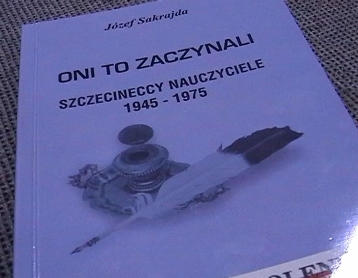 Publikacja Pokoleń