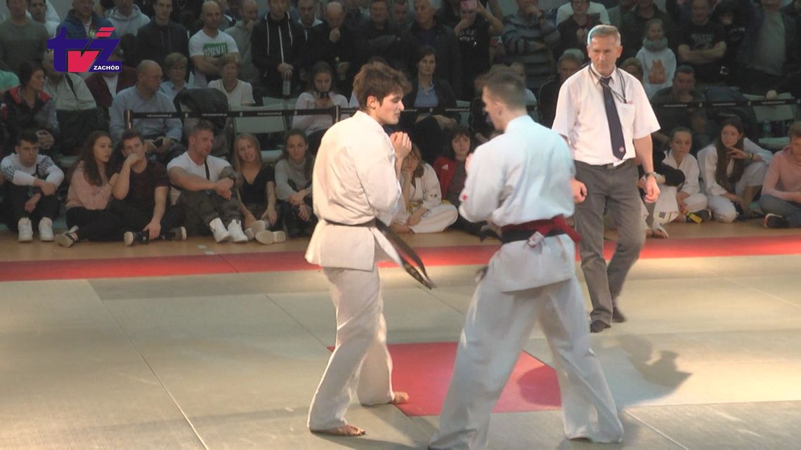 Puchar Polski w karate