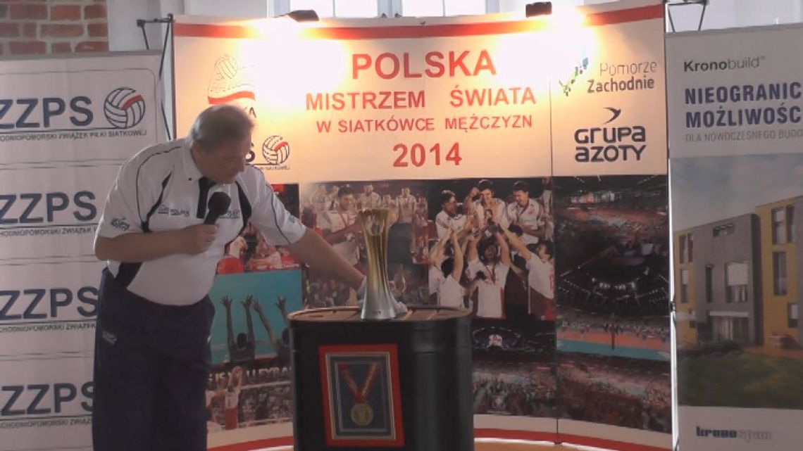Puchar Świata w Zamku