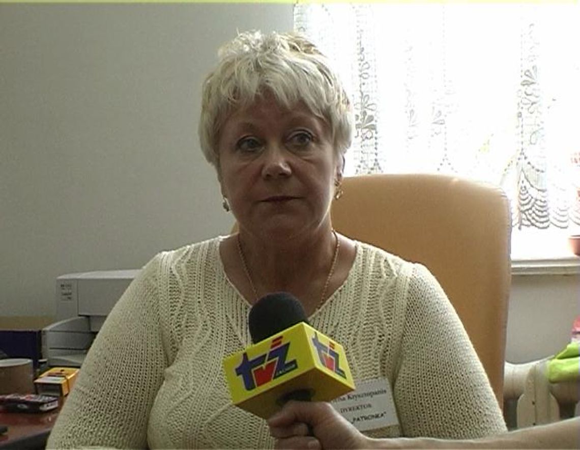 Punkt pomocy uzależnionym