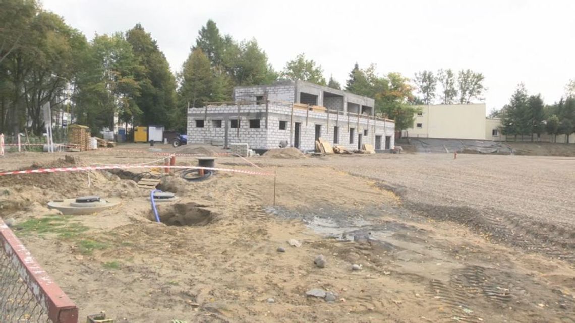 Rada Budowy