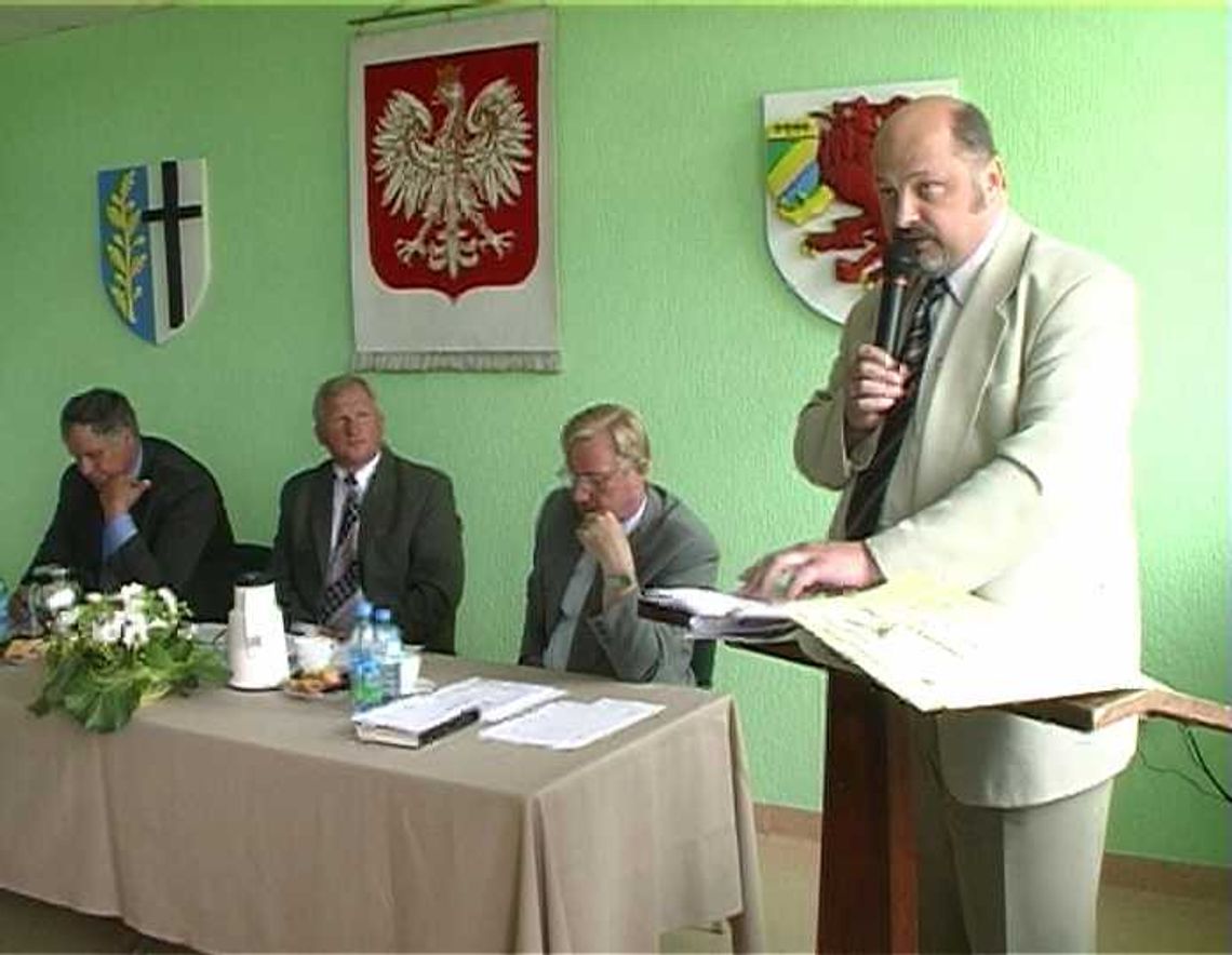 Rada Gminy