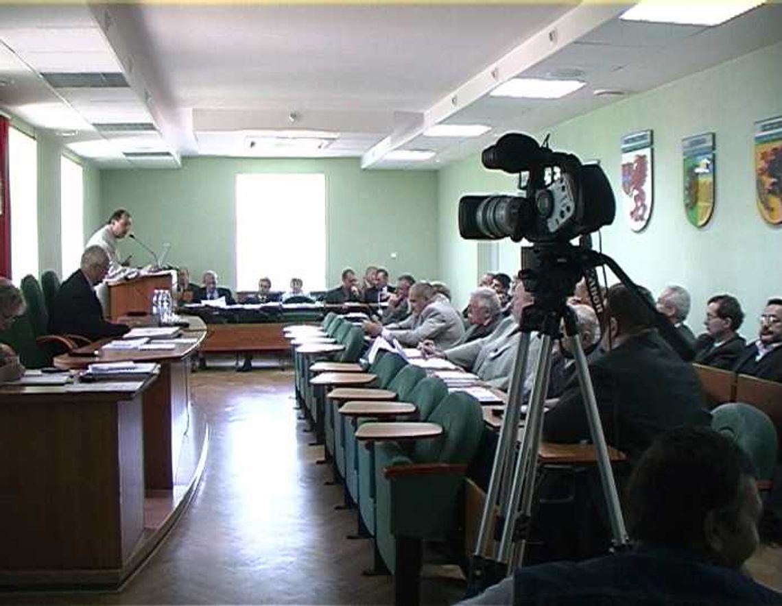 Rada Powiatu