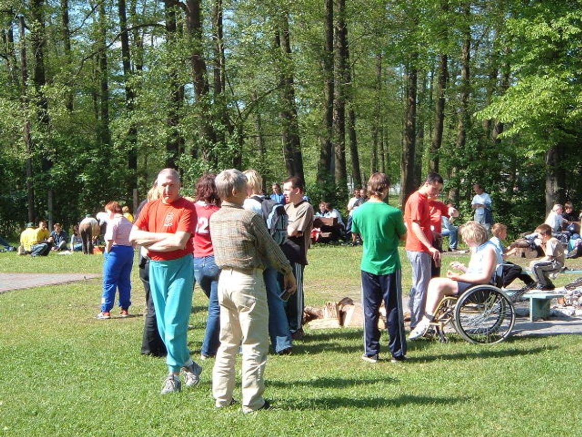 Radość życia