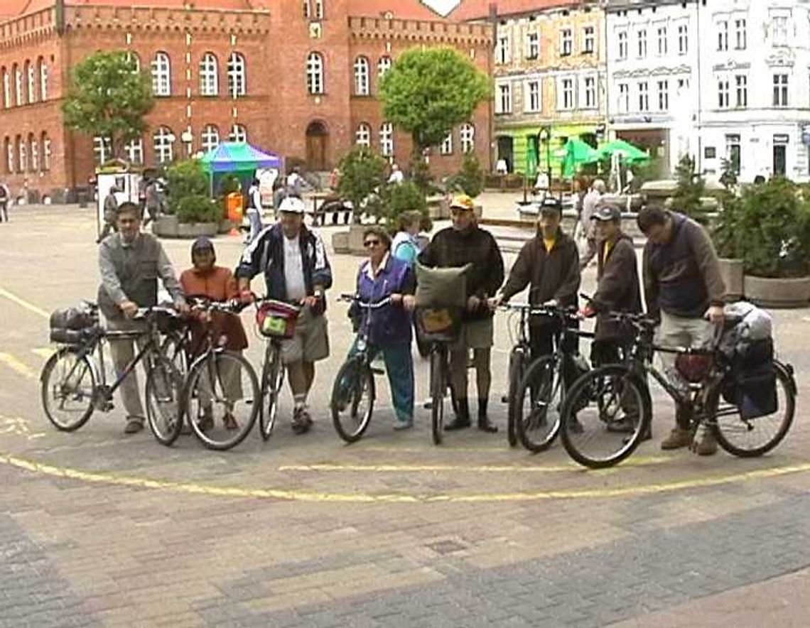 Rajd Gwieździsty