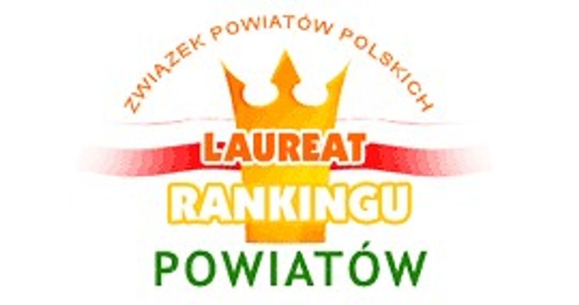 Ranking powiatów
