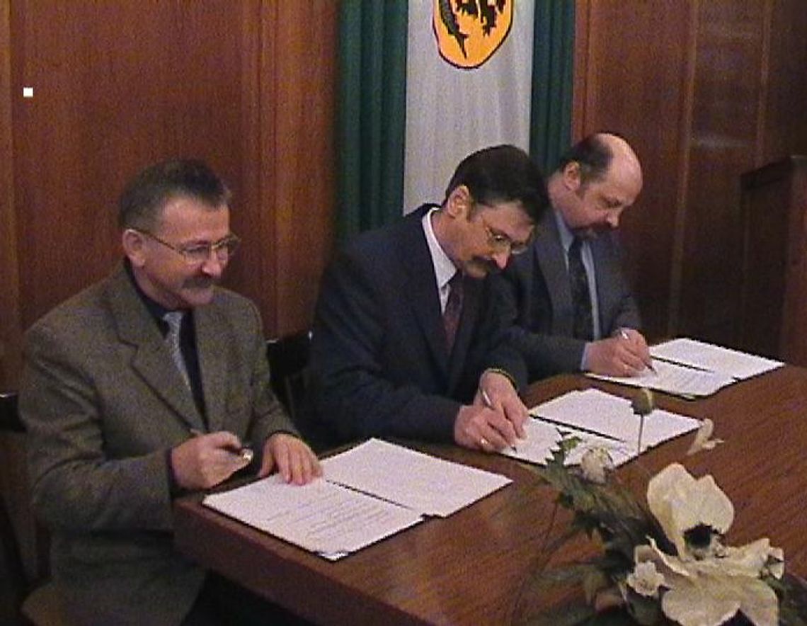 Ratować Trzesiecko