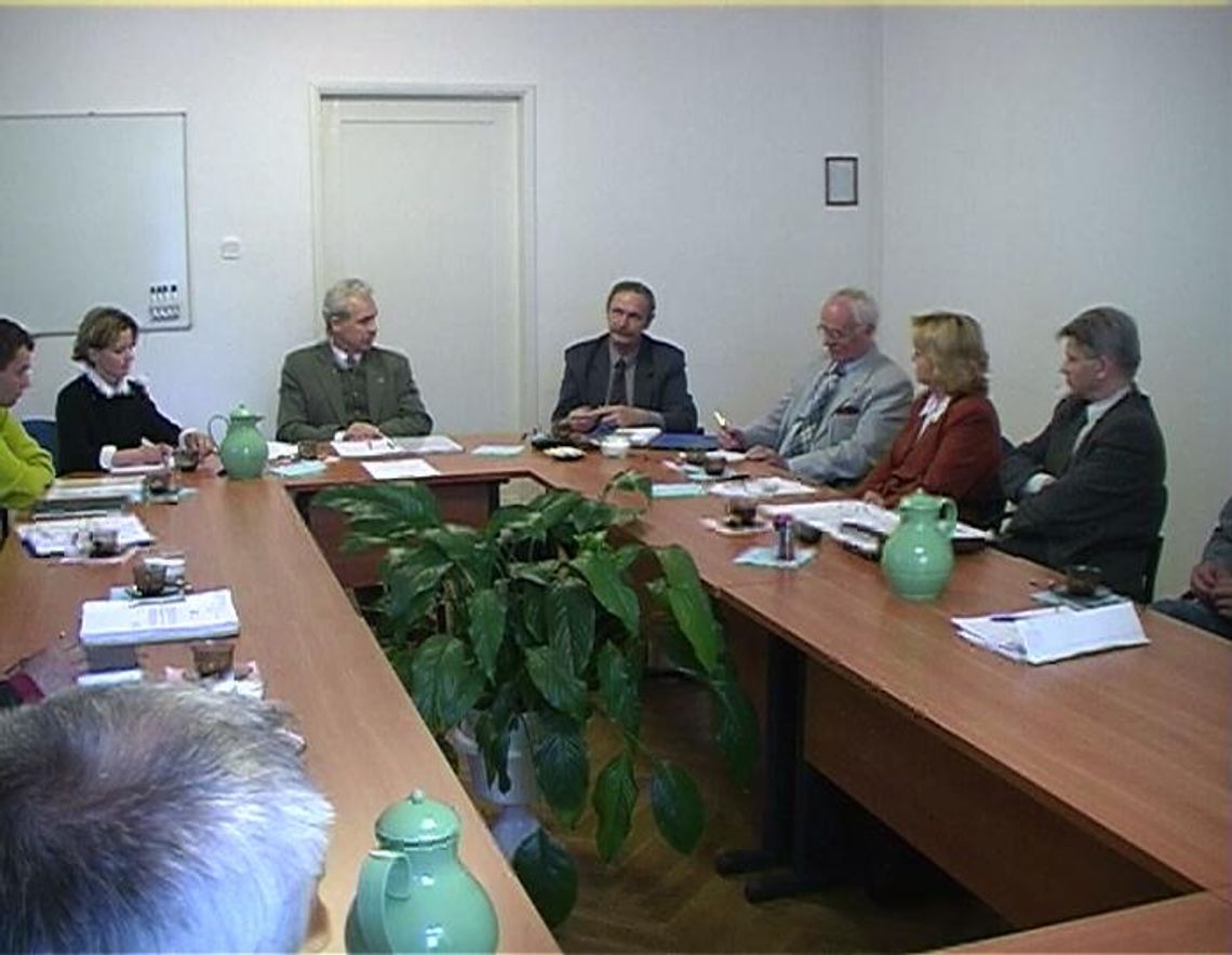 Ratują Trzesiecko