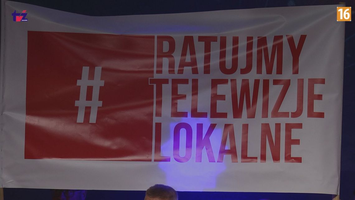 Ratujmy telewizje lokalne