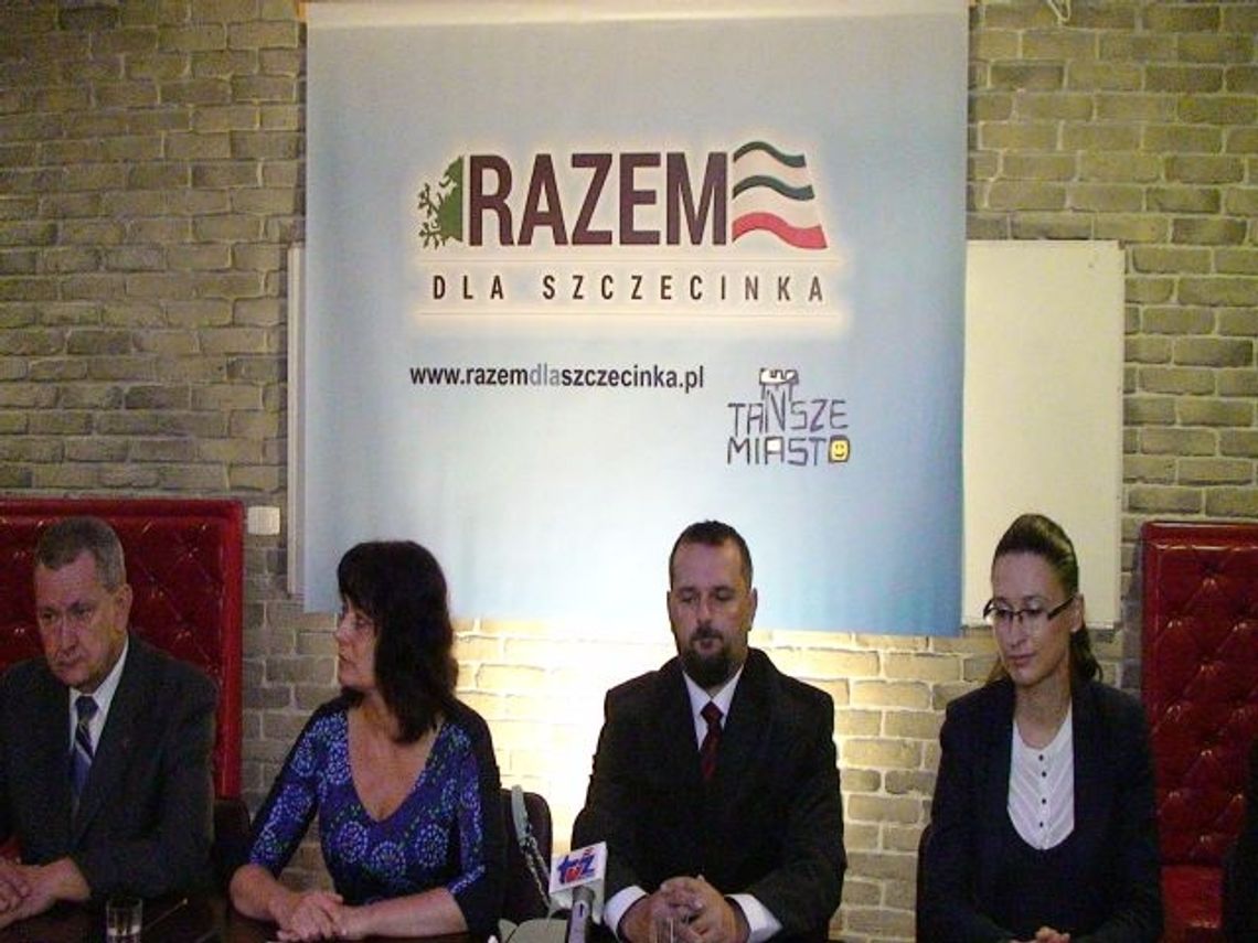 Razem dla Szczecinka