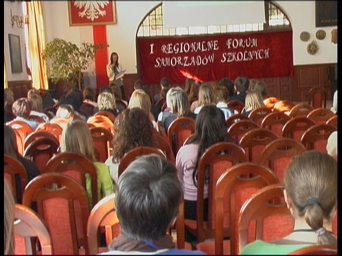Regionalne Forum Samorzadów