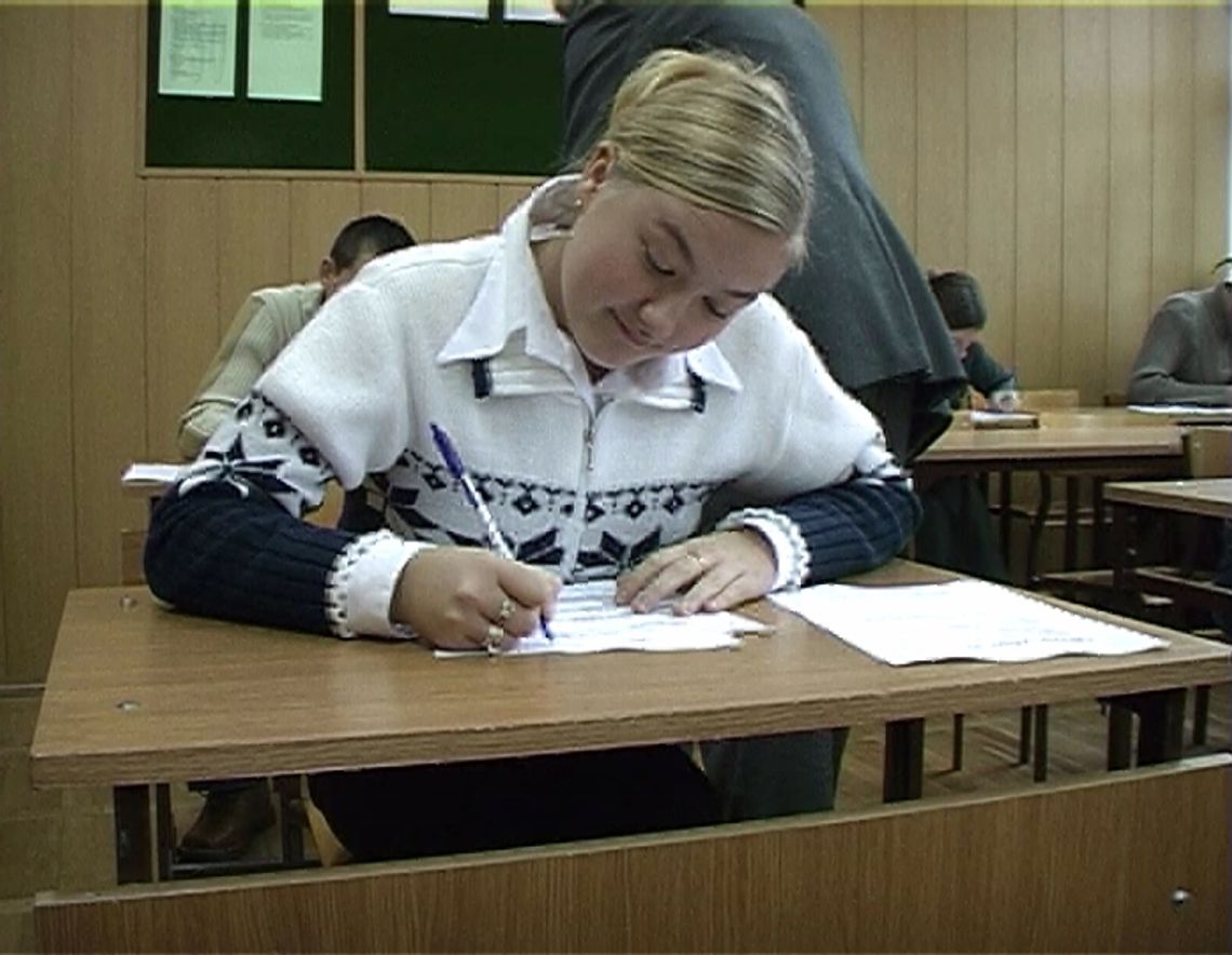Regionalny konkurs
