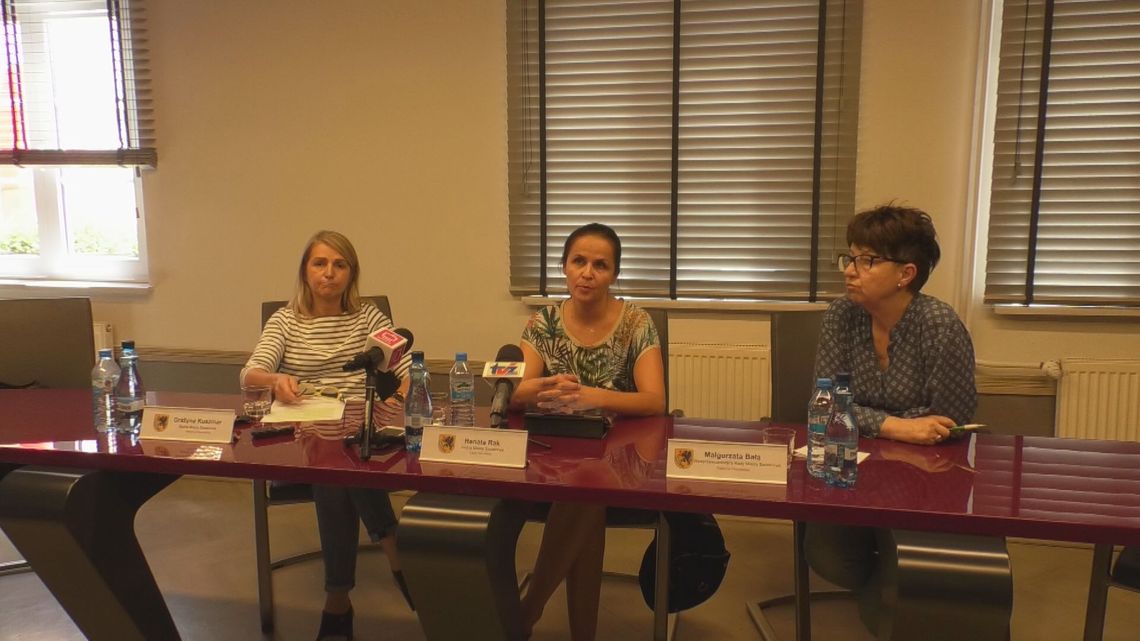 Rehabilitacja dla seniorów