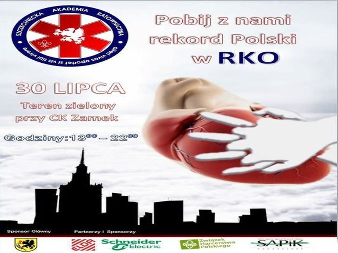 Rekordowa próba