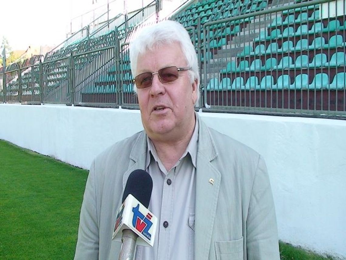 Rekordowy bieg