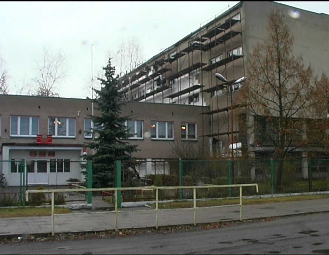 Remont Domu Dziecka