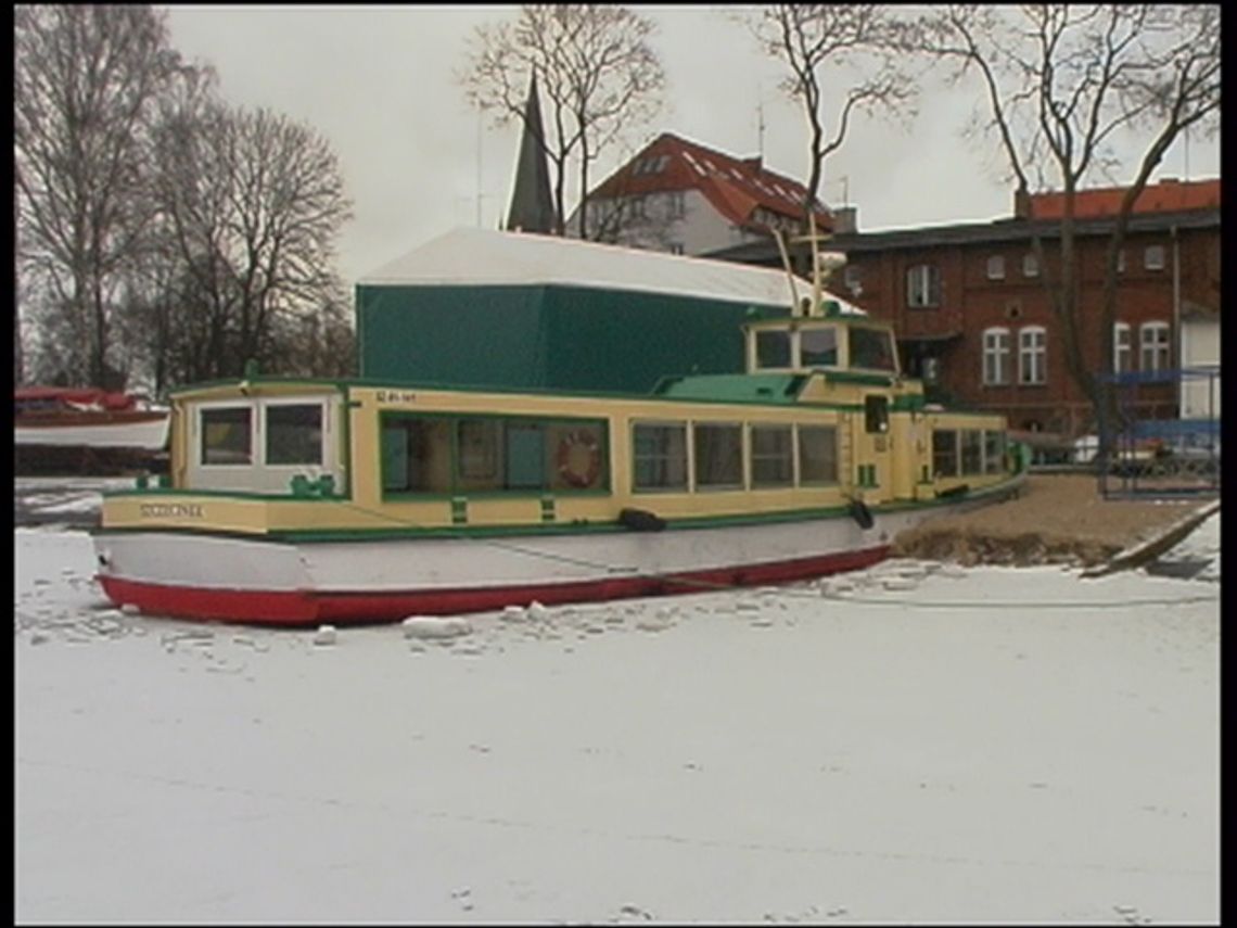 Remont Księżnej Jadwigi