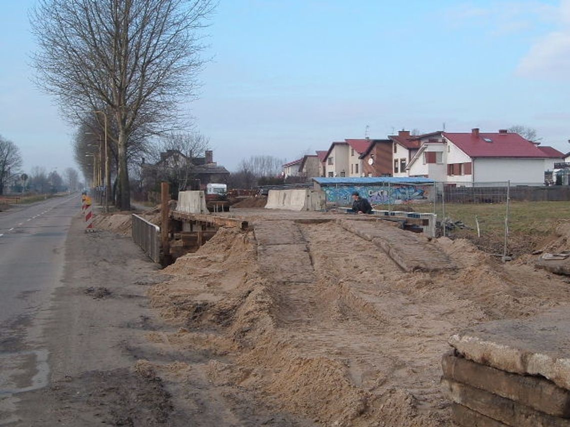 Remont mostu