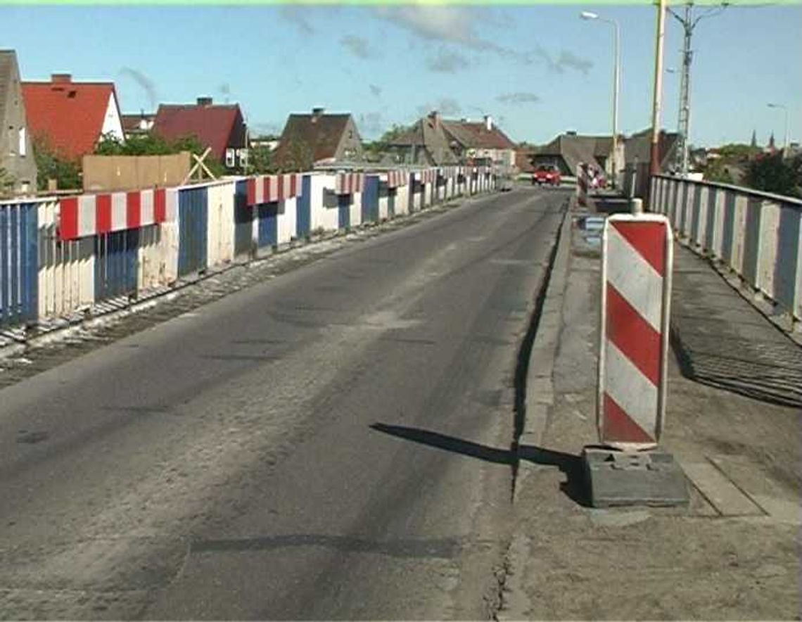 Remont wiaduktu