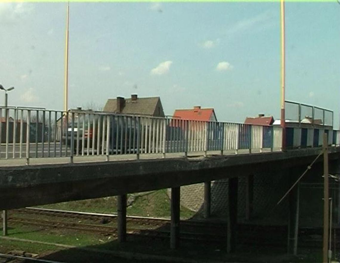 Remont wiaduktu