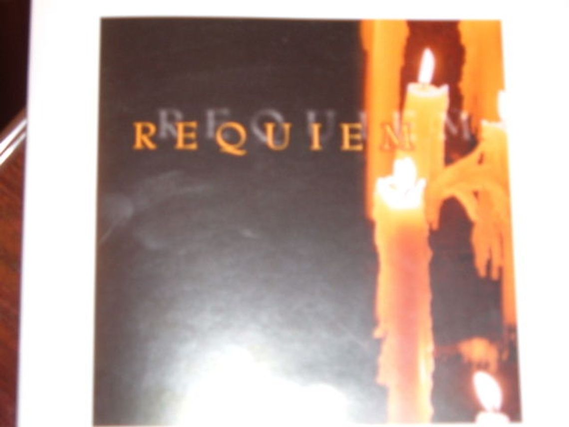Requiem Mozarta