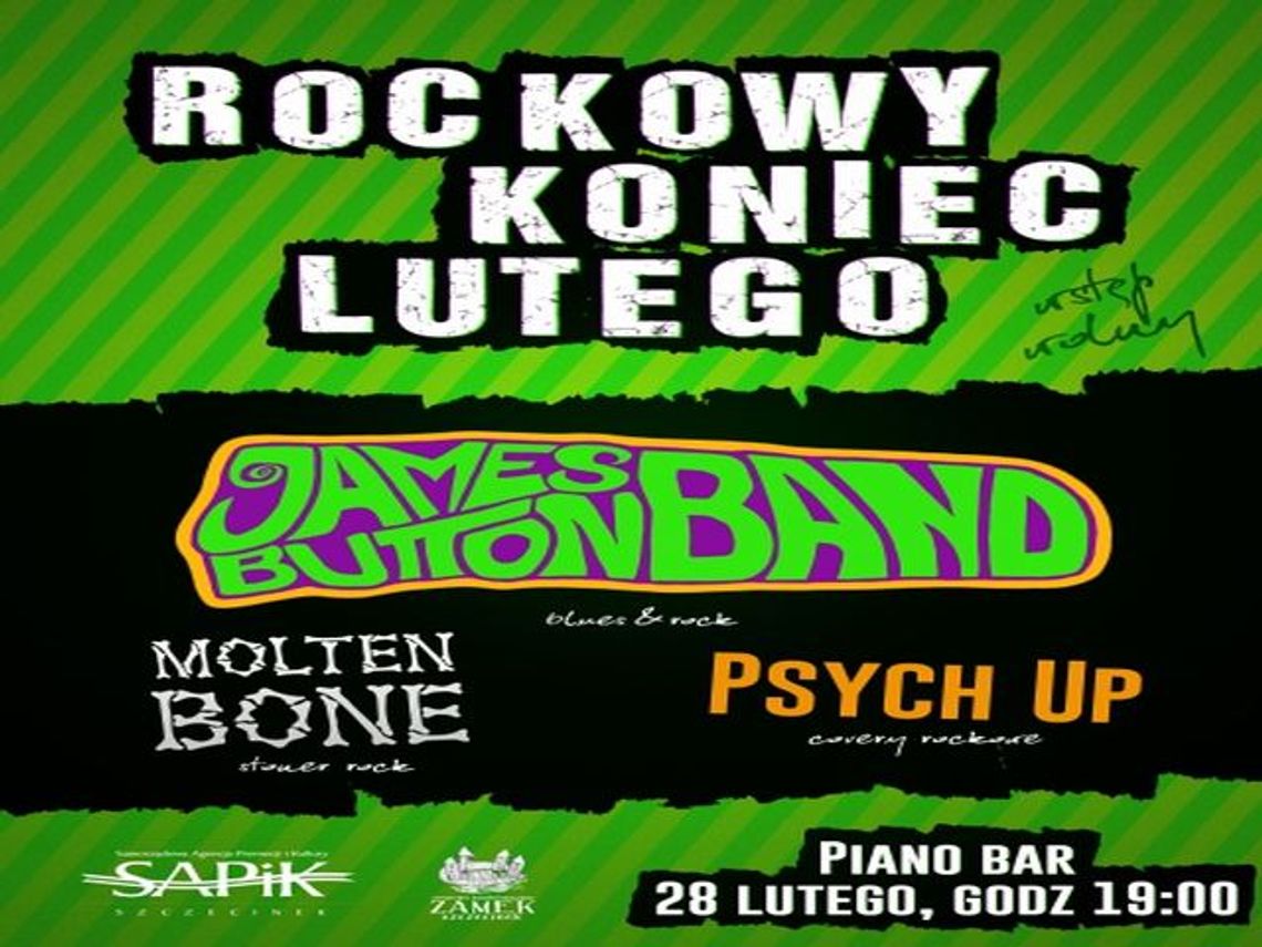 Rockowy luty