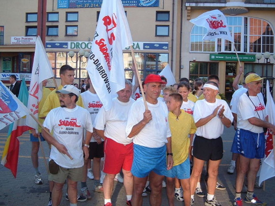 Rocznica porozumień