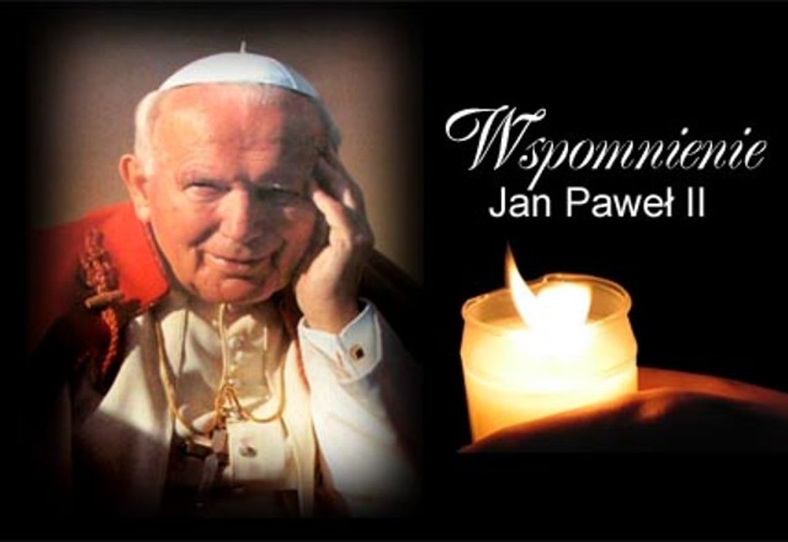Rocznica śmierci