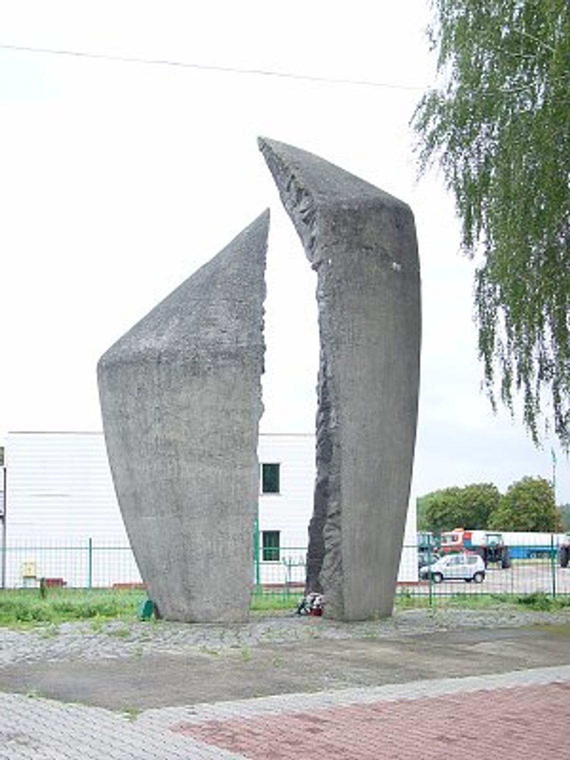 Rocznica tragedii w Podgajach
