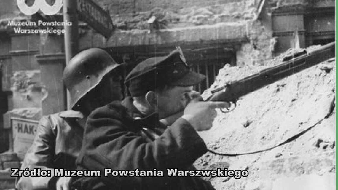 Rocznica wybuchu Powstania Warszawskiego 