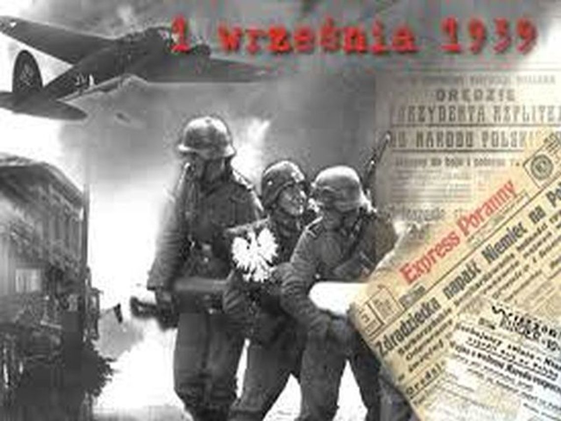 Rocznica wybuchu wojny