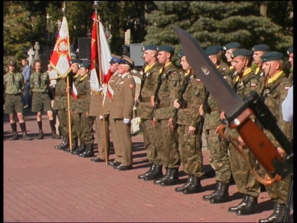 Rocznica wybuchu wojny