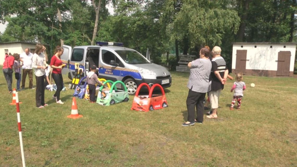Rodzinnie i wesoło