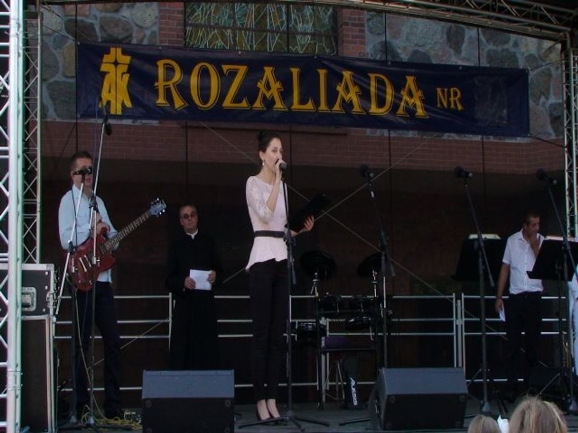 Rozaliada