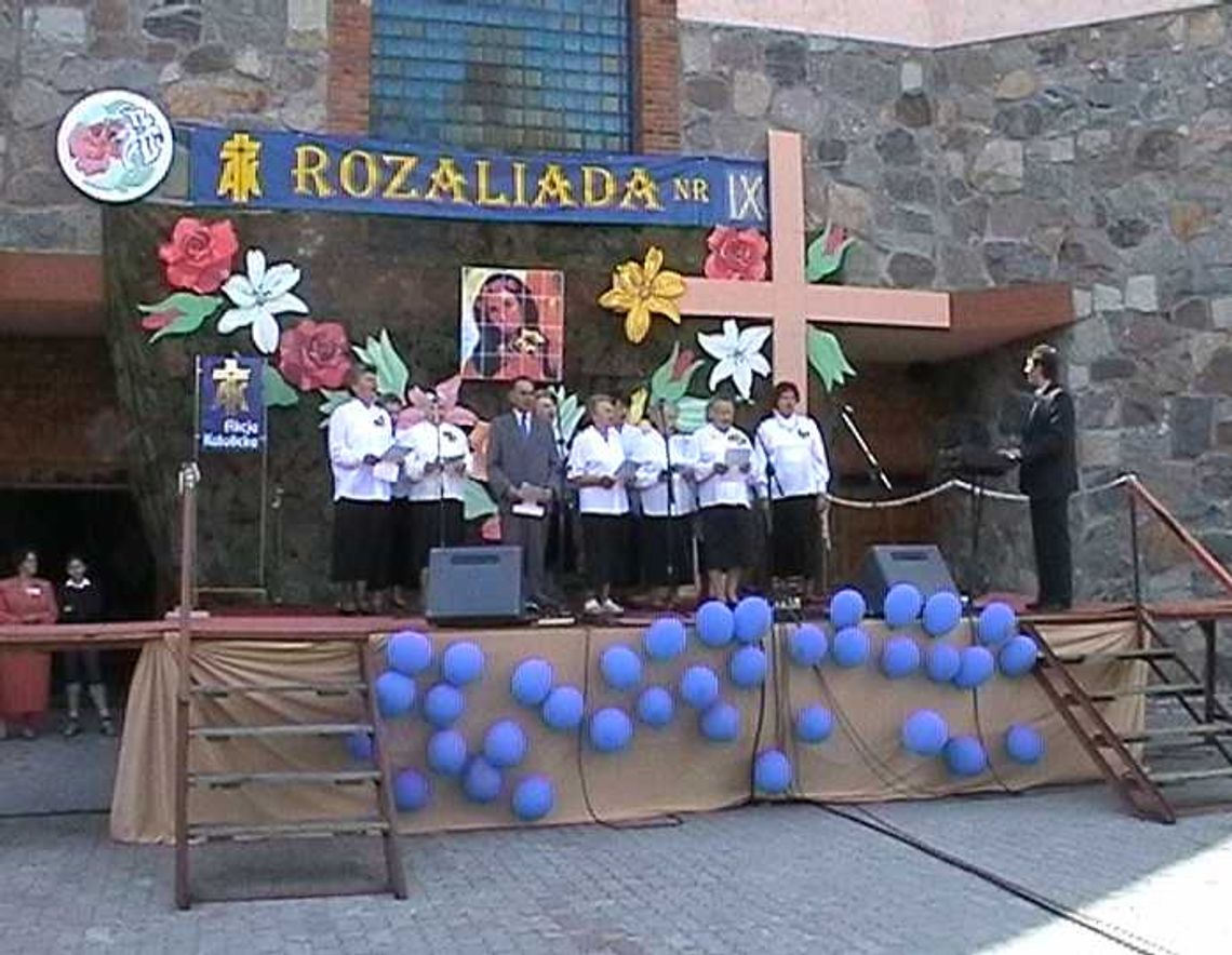 Rozaliada