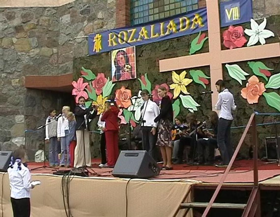 Rozaliada