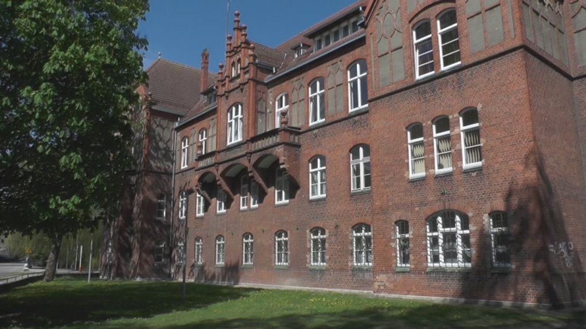 Rozbudowa Muzycznej
