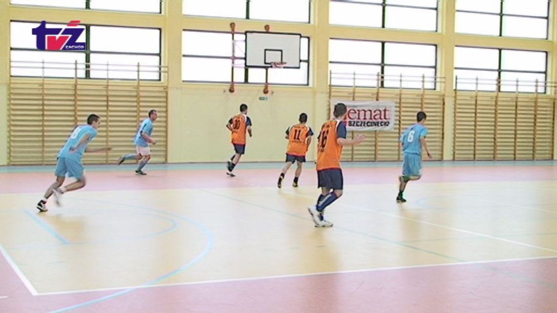 Rozgrywki Krono Arena