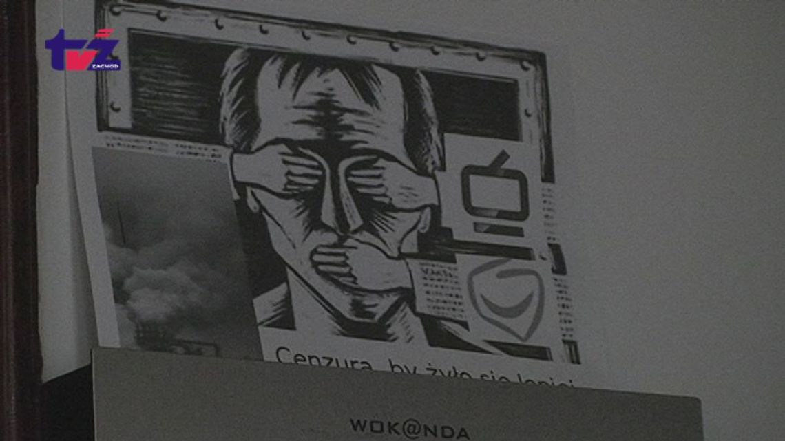 Rozprawa w sądzie