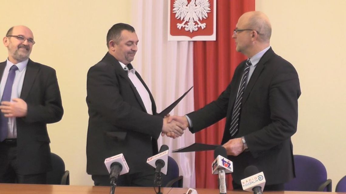 Rusza produkcja