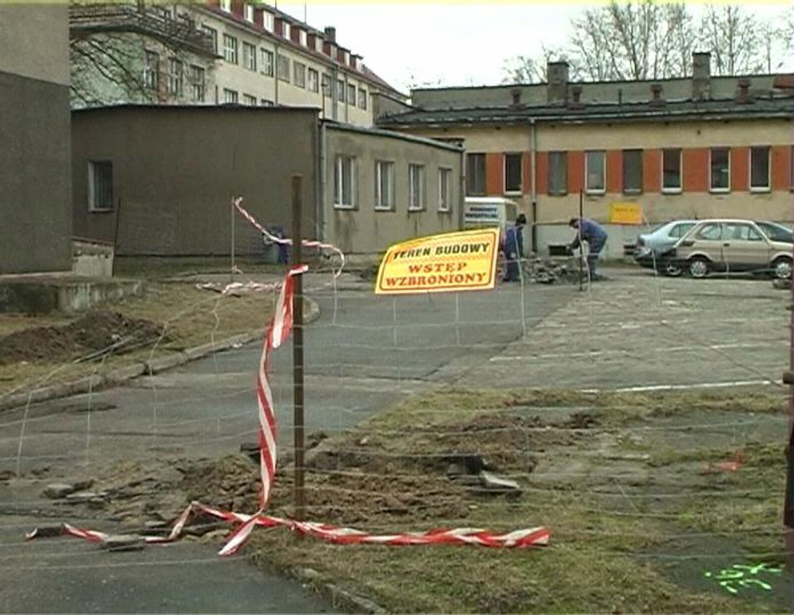 Ruszyła budowa