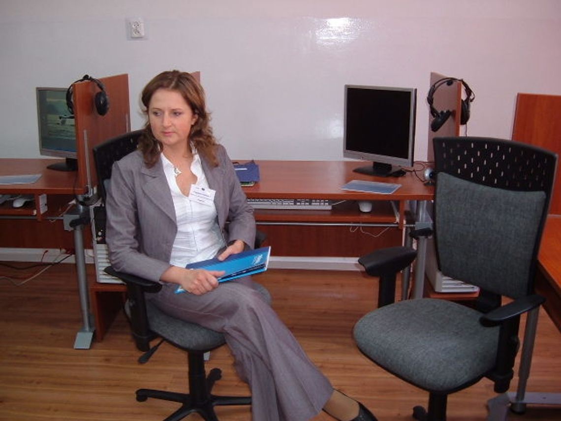 Ruszyła telepraca