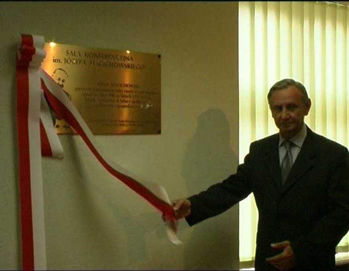 Sala im. Macichowskiego