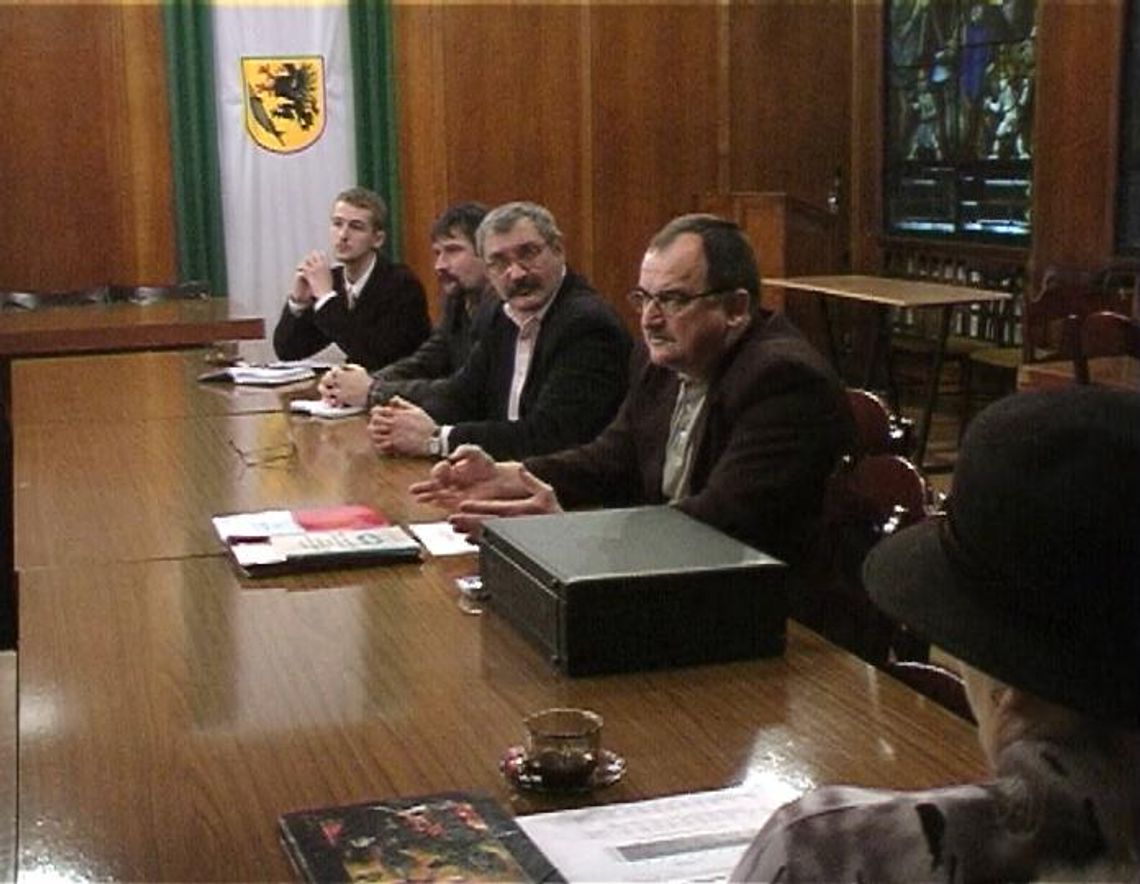 Seminarium dla przesiębiorców