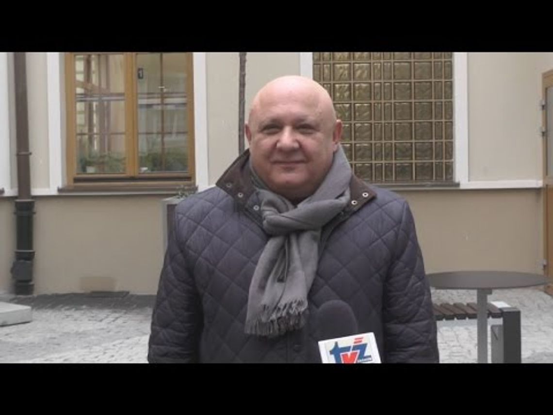 Senator o prokuraturze