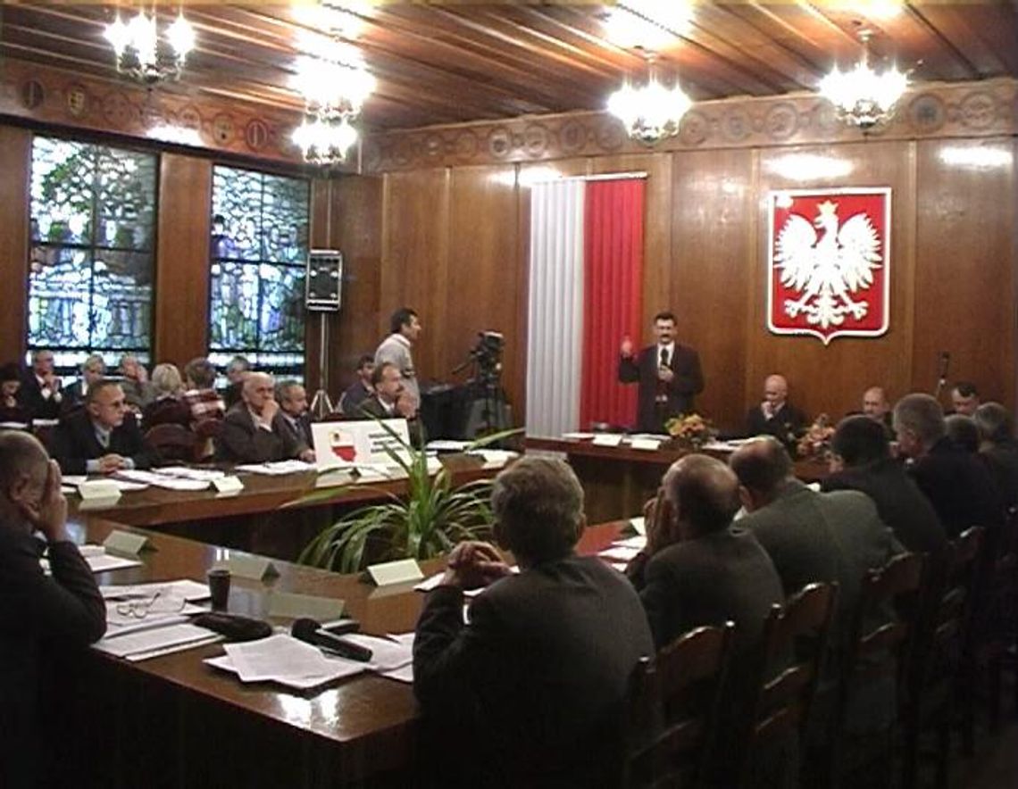 Sesja po wakacjach