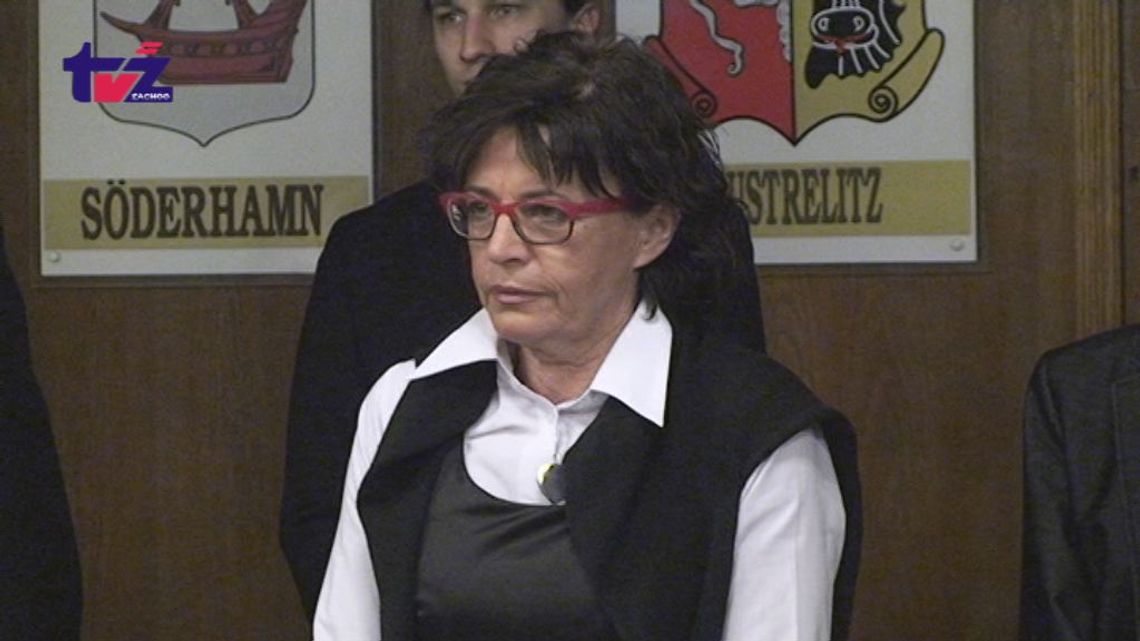 Sesja w mieście