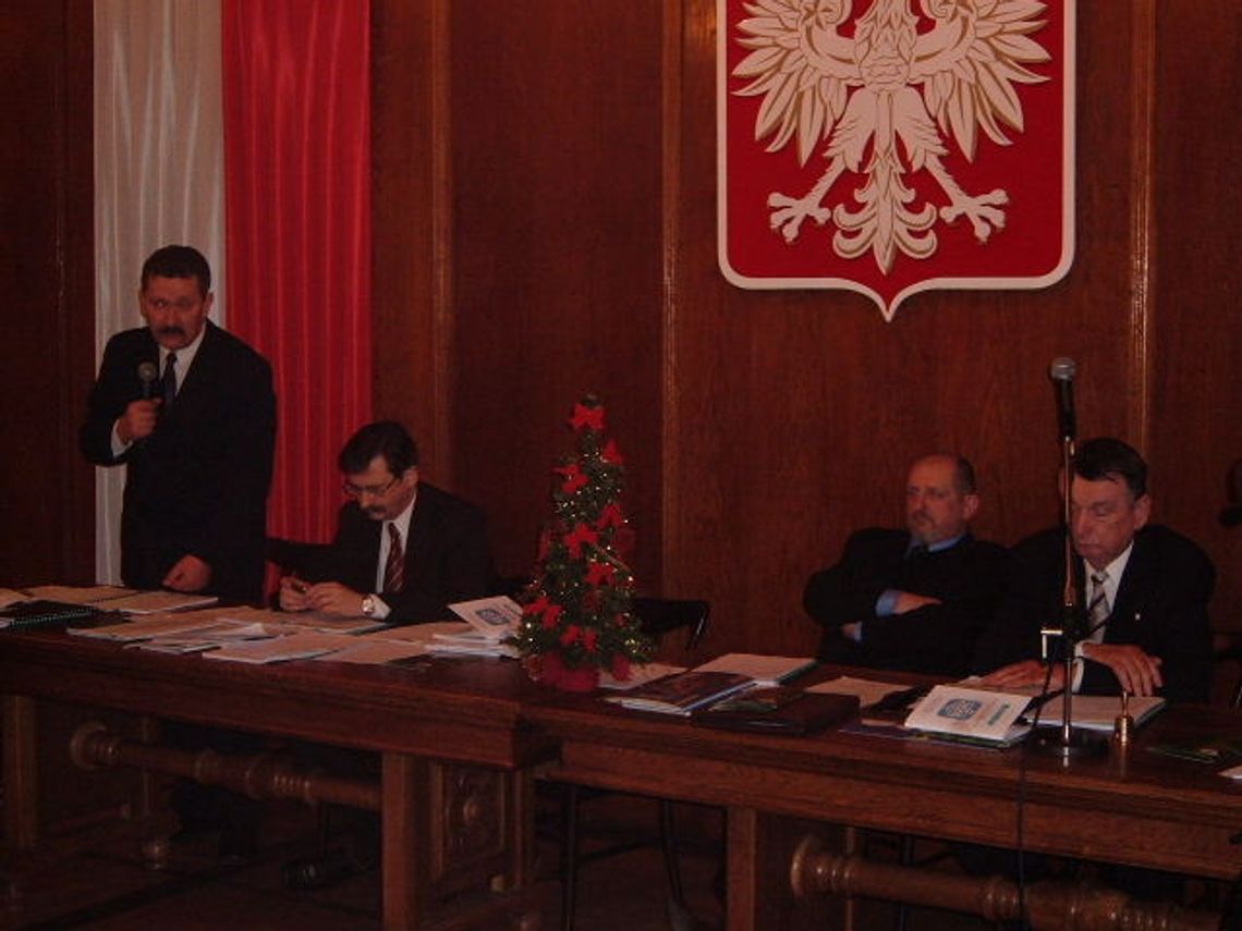 Sesja w mieście