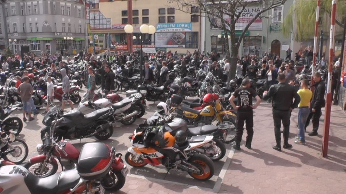 Sezon na motory